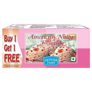 American Nuts Delight Buy1 Get1