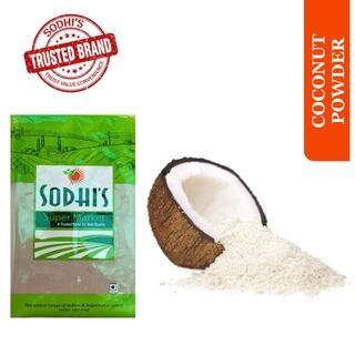 COCONUT POWDER 100 GM.