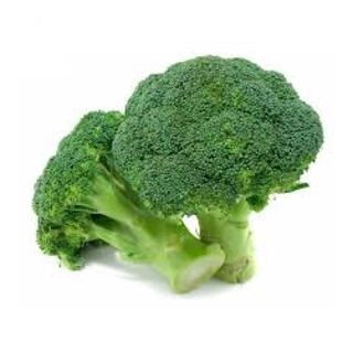BROCCOLI 300 - 350 g