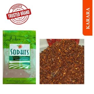 KARARA 500GM