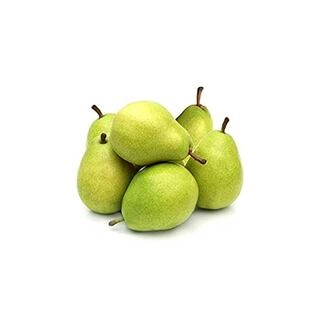 BABUKOSHA (PEAR) IMP 2 PC 400 - 450 g