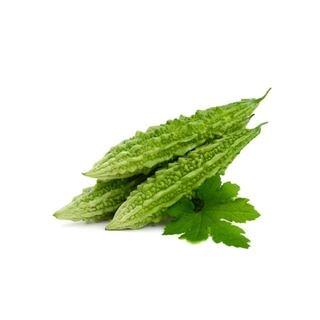 KARELA (BITTER GOURD) (4 PC-6 PC) 350 g