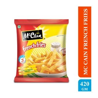 FRENCH FRIES 420G