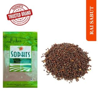 RAI SABUT 100 GM.