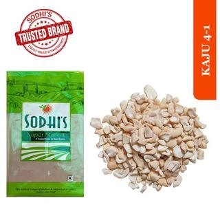 KAJU 4-1 250 GM.