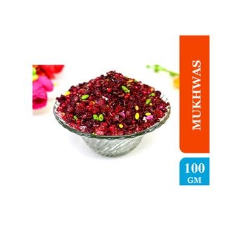 SAUNF SHAHI GULAB MUKHWAS 100 GM.