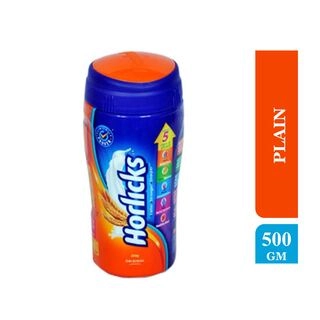 PLAIN (R) 500 GM.