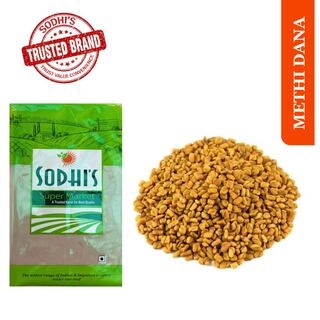 METHI DANA 100 GM.