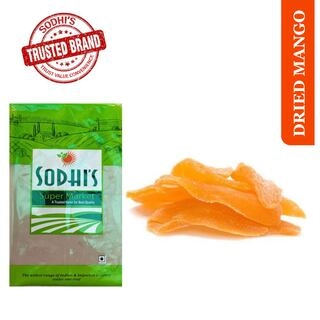 DRIED MANGO 200GM