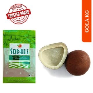 GOLA 1 PC APX. 150 TO 180 g