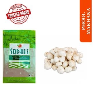PHOOL MAKHANA 100GM