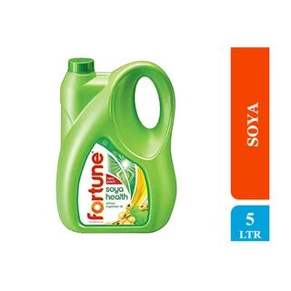 SOYA 5 LTR.