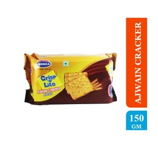 AJWAIN CRACKER 150 GM.