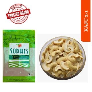 KAJU 2-1 250 GM.