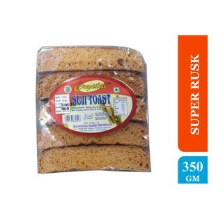 SUPER RUSK 350G