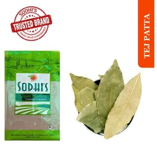 TEJ PATTA 25GM