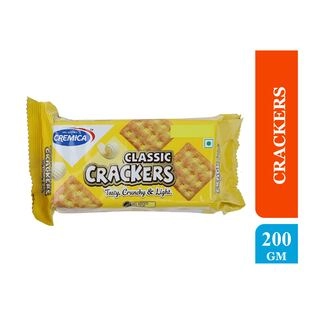 Classic Crackers