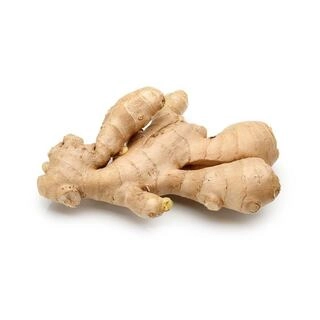 GINGER (ADRAK) 100 g