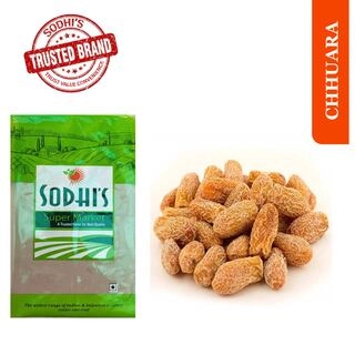 CHHUARA 250 GM.