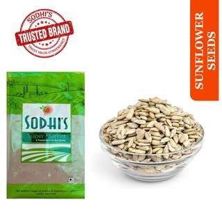 SUNFLOWER SEEDS 100 GM