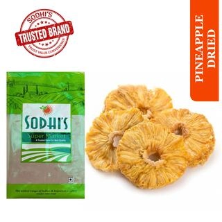 PINEAPPLE DRIED 200 GM.
