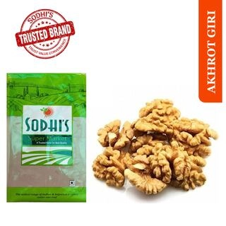 AKHROT GIRI 250 GM.