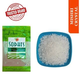 MISHRI CRYSTAL 100G.
