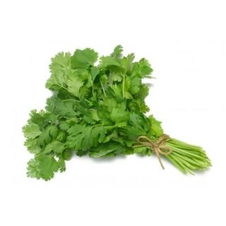 DHANIA (CORIANDER LEAVES) 100 g