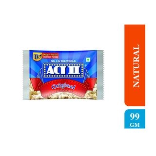 MIRCROWAVE NATURAL 99GM