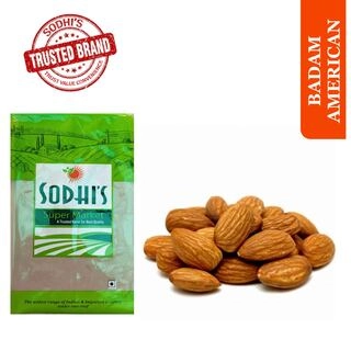 BADAM AMERICAN 500 GM.