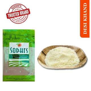 DESI KHAND 500GM