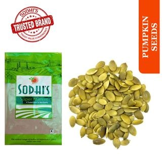 PUMPKIN SEEDS 100GM