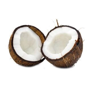 COCONUT (CHUTNEY NARIYAL) 1 PC.