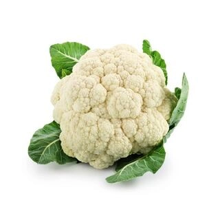 PHOOL GOBHI (CAULIFLOWER) 450 - 550 g