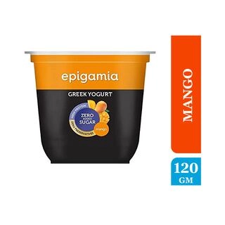 Blueberry Yoghurt Sugar Free