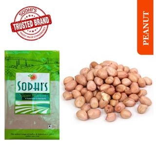 PEANUT 250 GM.