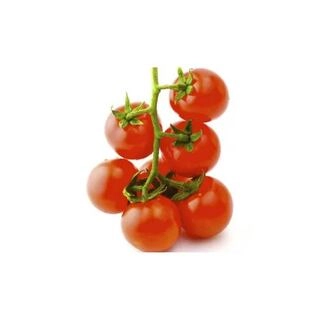 CHERRY TOMATO - TRAY - 190 - 210 GM.