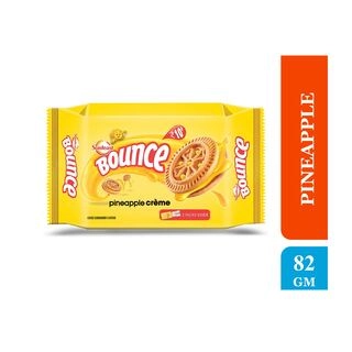 Bounce Pineapple Crème