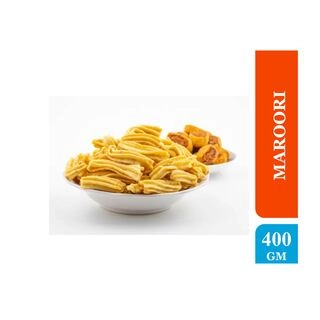 MAROORI 400 GM.