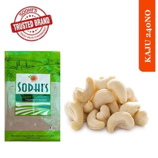 KAJU 240NO 250 GM.