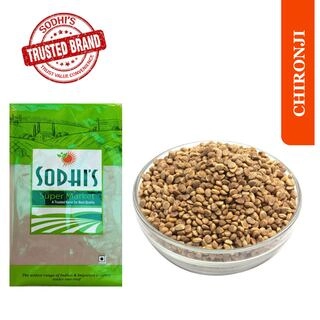 CHIRONJI 50 GM.