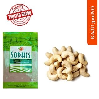 KAJU 320NO 500 GM.