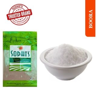 BOORA 500GM