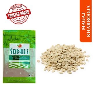MAGAJ KHARBOOJA 100 GM.