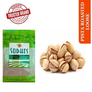 PISTA ROASTED LOOSE 250 GM