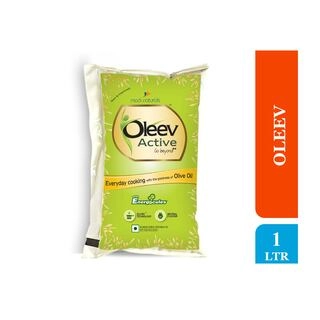 ACTIVE BOTTLE 1 LTR.
