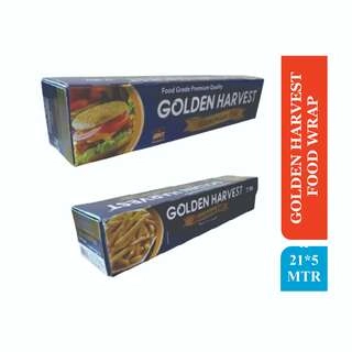 FOOD WRAP 21+5MTR