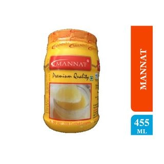 GHEE 500 ML.