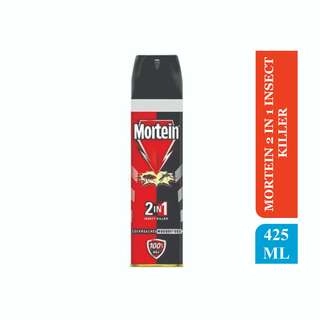 2 IN 1 INSECT KILLER 425 ML.