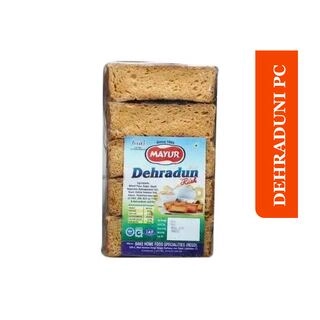 DEHRADUNI RUSK 500GM